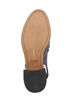 Hardi Heeled Loafers