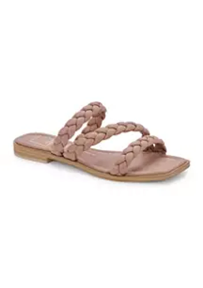 Dolce Vita Iman Sandals