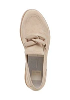 Jaksen Platform Loafers