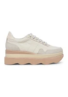 Jayne Platform Sneakers