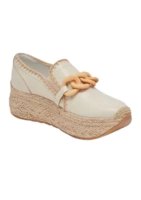 Jhenee Espadrille Sneakers