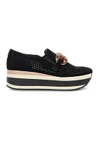 JHenee Perf Loafer Sneakers