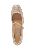 Reyes Crystal Flats