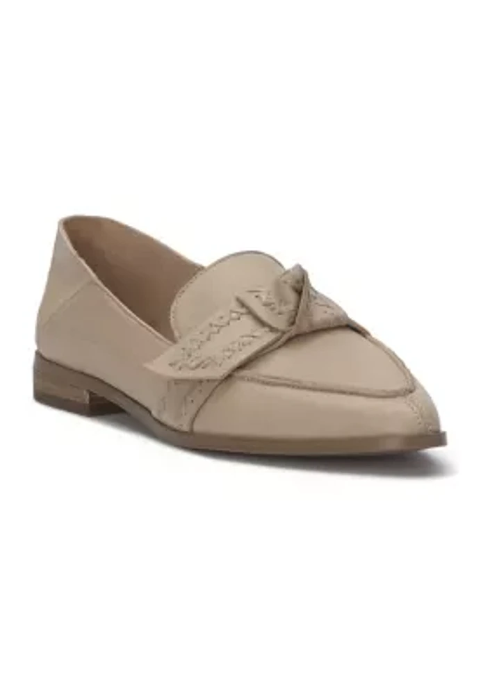 Abelle Loafer Flats