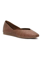 Women's Alba Ballet Flats