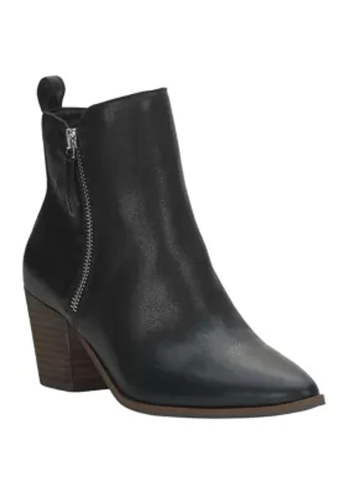 Women's Bidelia Booties