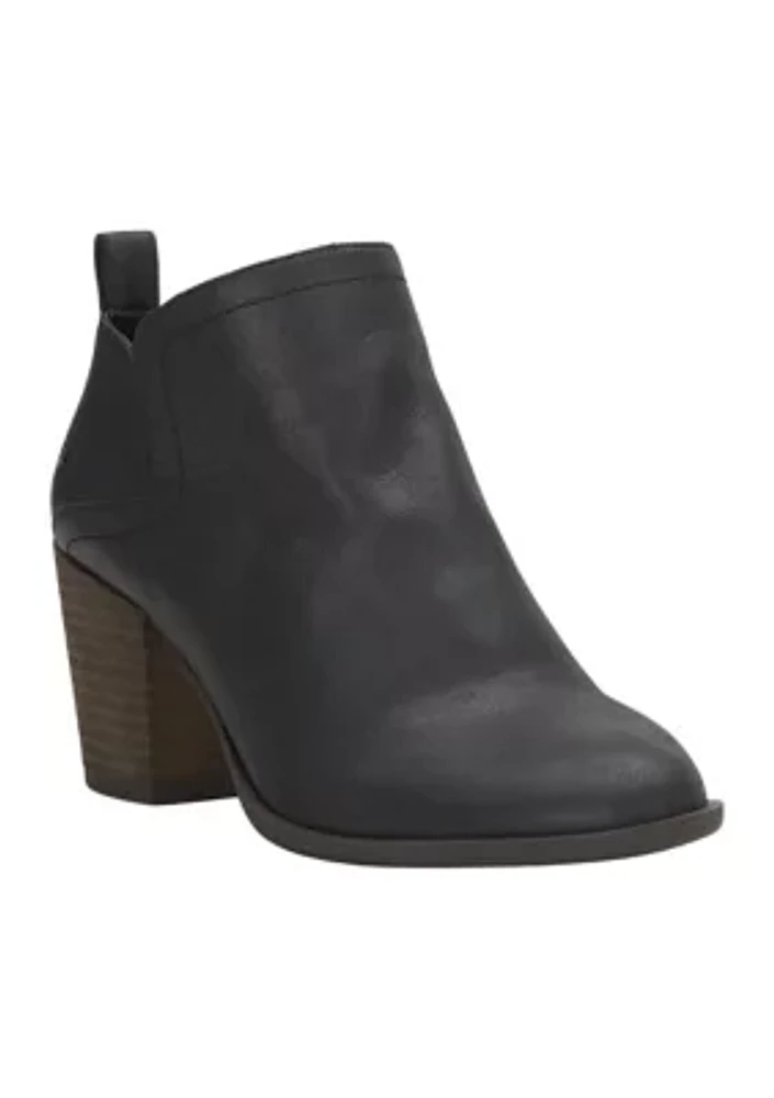 Women's Branndi Booties