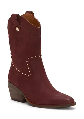 Cesiet2 Western Boots