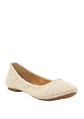 LK Emmie Ballet Flats