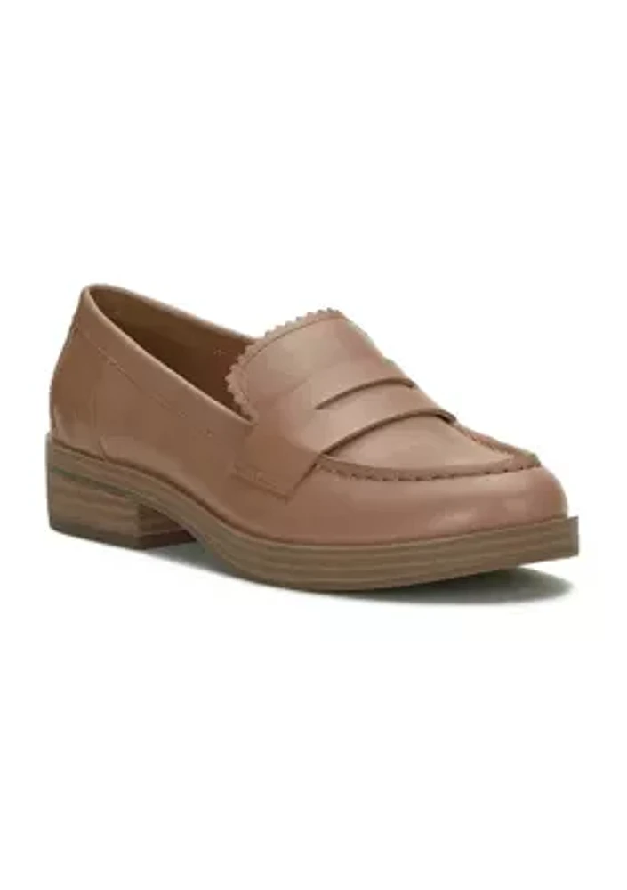 Floriss Loafers