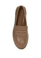 Floriss Loafers