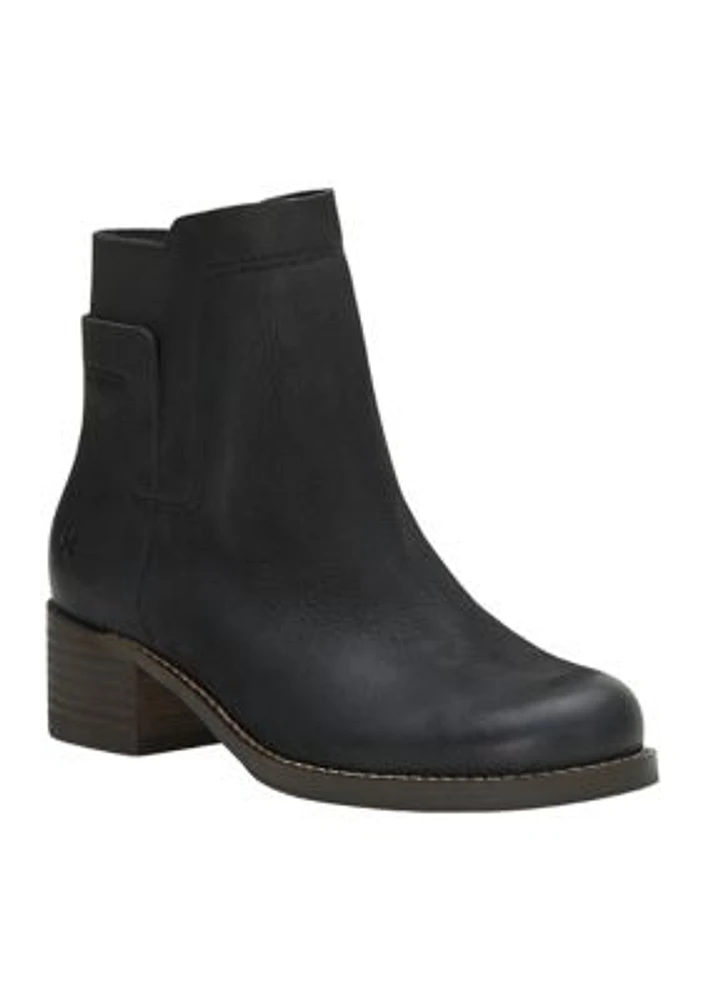 Women's Hirsi Booties