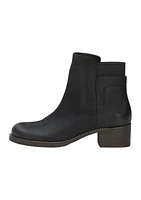 Women's Hirsi Booties