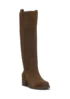 Hybiscus Boots