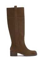 Hybiscus Boots