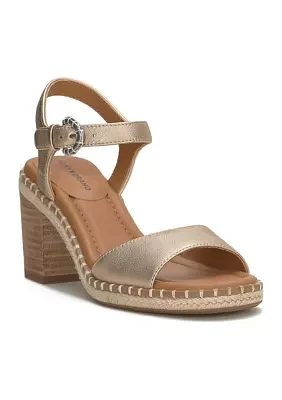 Jennyl Sandals