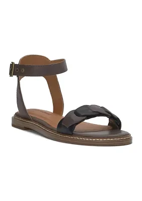 Kyndall Ankle Strap Sandals