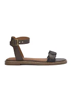 Kyndall Ankle Strap Sandals