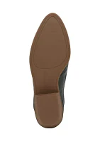 Mallanzo Bootie Loafers