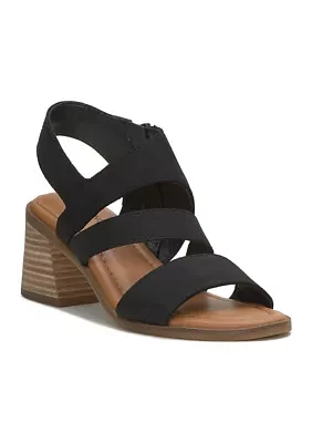 Rhodette Sandals