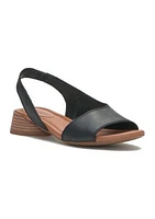 Rimma Ankle Strap Sandals