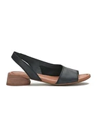 Rimma Ankle Strap Sandals