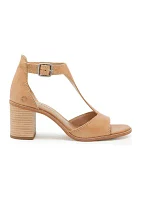 Sabeni T Strap Sandals