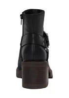 Slyvin Motorcycle Boots