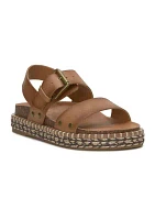 Umora Wedge Sandals