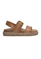 Umora Wedge Sandals