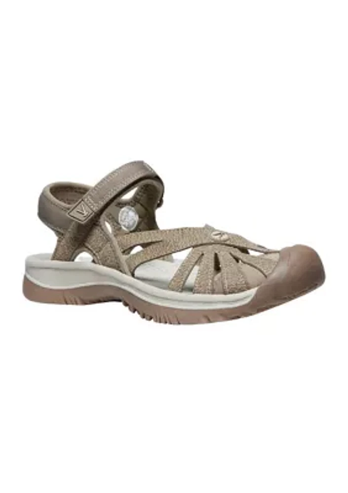 Rose Sandals