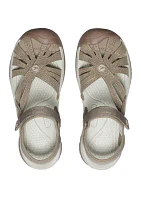 Rose Sandals