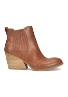 Hadley Chelsea Booties