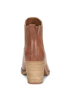 Hadley Chelsea Booties