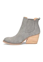 Hadley Chelsea Booties