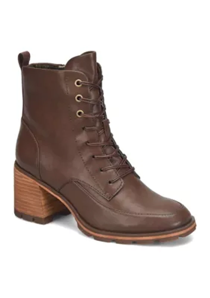 Cambria Boots