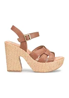 Women's Dee Platform Comfort Sandals