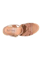 Women's Dee Platform Comfort Sandals