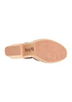 Women's Dee Platform Comfort Sandals