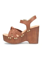 Dawson Sedge Sandals