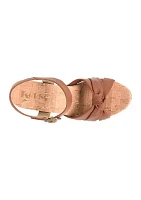 Dawson Sedge Sandals