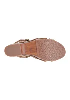 Dawson Sedge Sandals