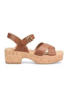 Women's Dasha II Platform Comfort Sandals