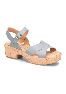 Dasha Sandals