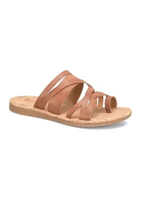 Clemons Sandals