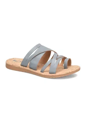 Clemons Sandals