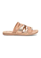 Clemons Comfort Sandals