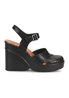 Babette Platform Sandals