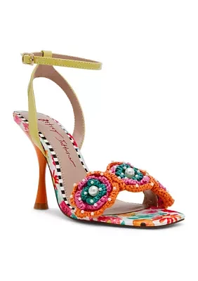 Ainsleyy Sandals