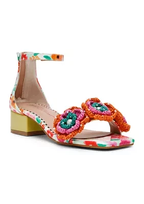 Brandee Sandals